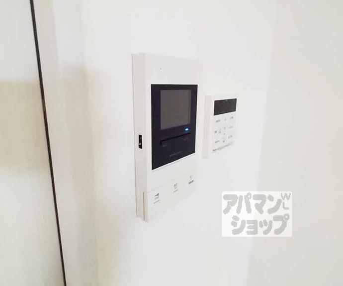 【ジーメゾン山科ジュミエ】間取