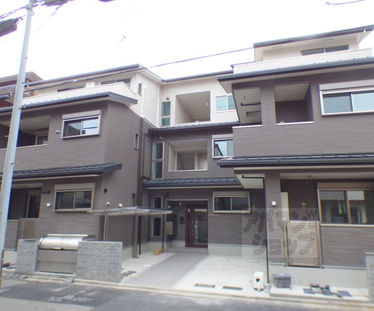 ラルーチェ聖護院
