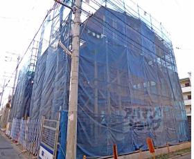 ラルーチェ聖護院：