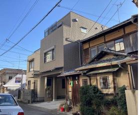 ロックアイランド：