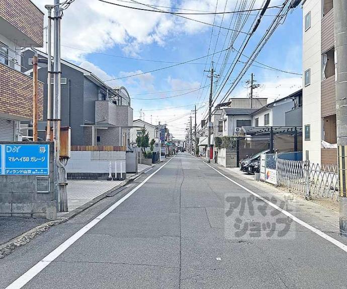 【仮称）ジーメゾン向島クオリエ】間取