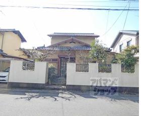 岩倉南池田町５８貸家：