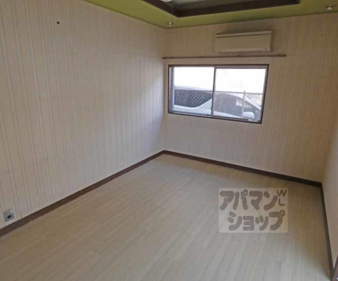 【岩倉南池田町58貸家】