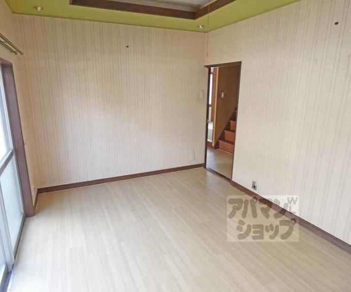 【岩倉南池田町58貸家】