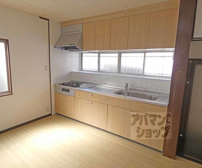 【岩倉南池田町58貸家】