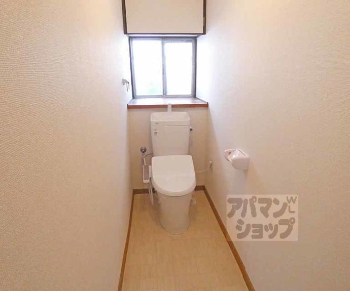 【岩倉南池田町58貸家】