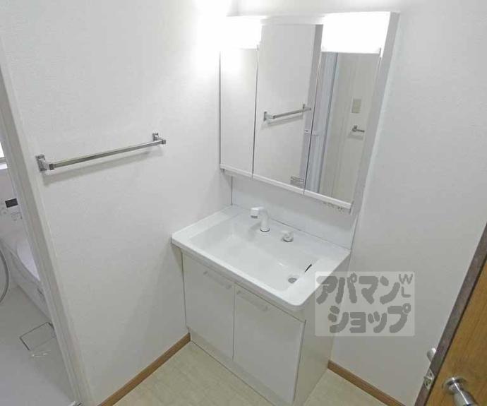 【岩倉南池田町58貸家】