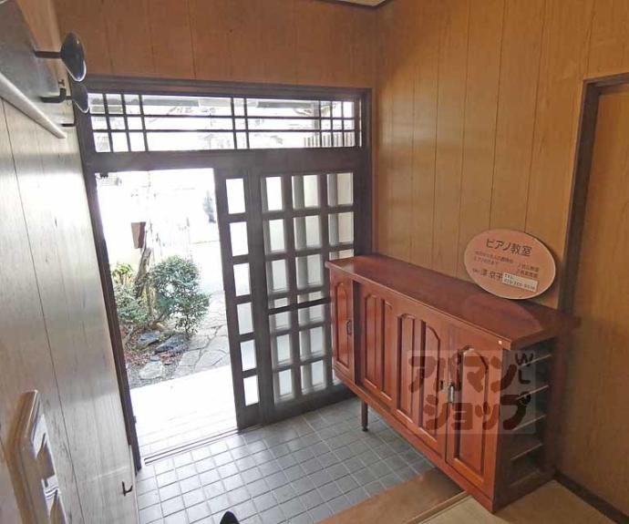 【岩倉南池田町58貸家】