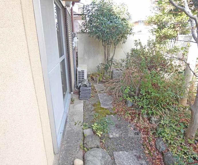 【岩倉南池田町58貸家】