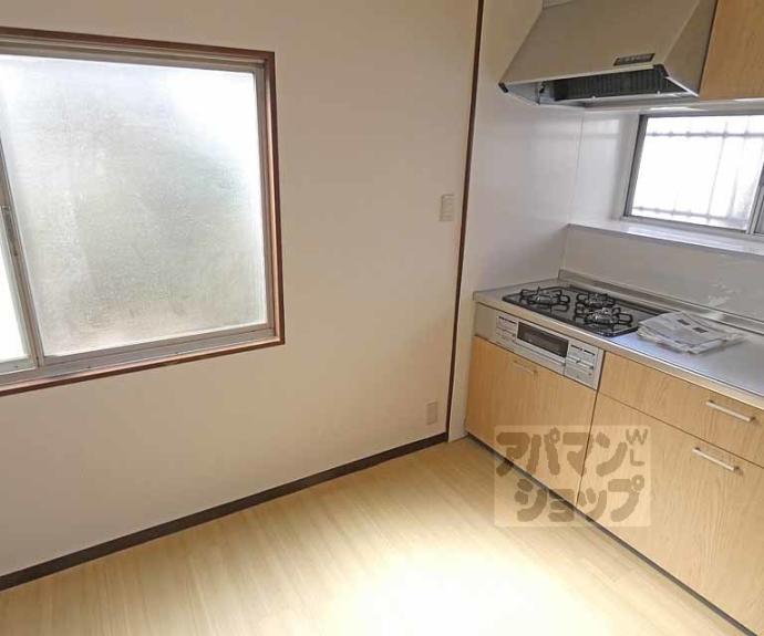 【岩倉南池田町58貸家】