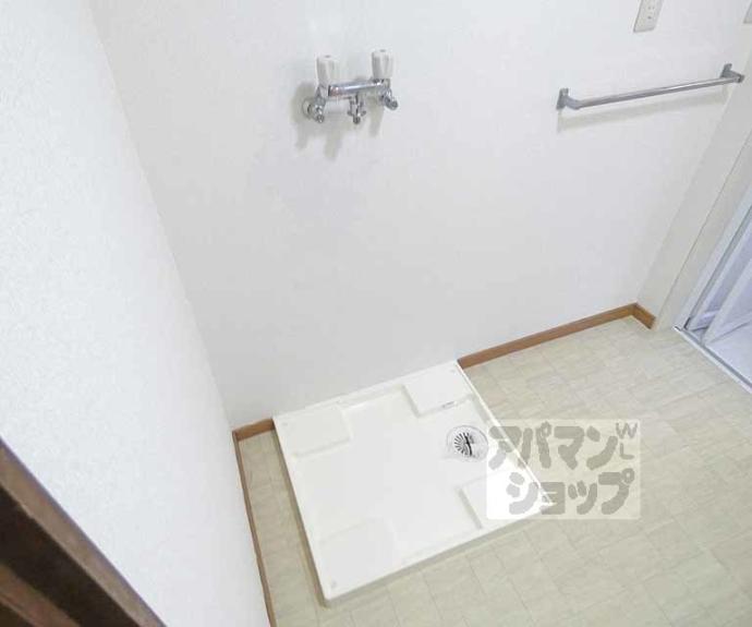 【岩倉南池田町58貸家】