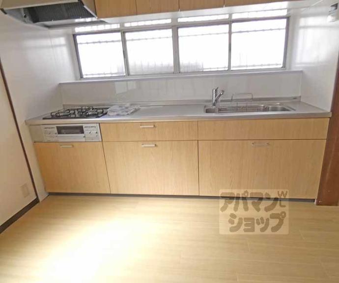 【岩倉南池田町58貸家】