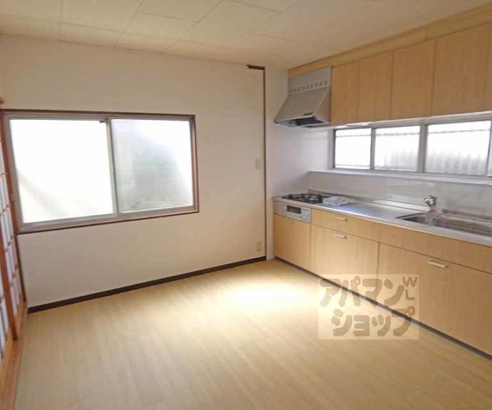 【岩倉南池田町58貸家】