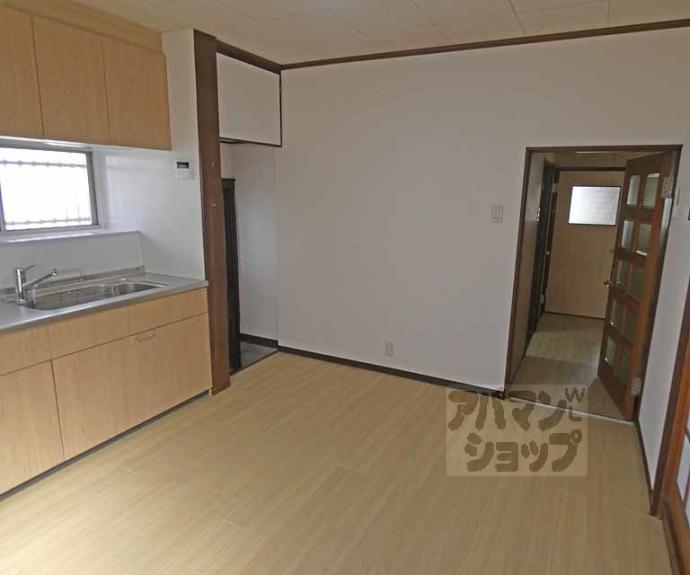 【岩倉南池田町58貸家】