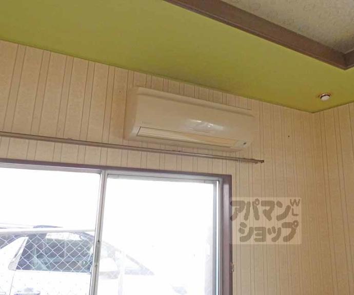 【岩倉南池田町58貸家】