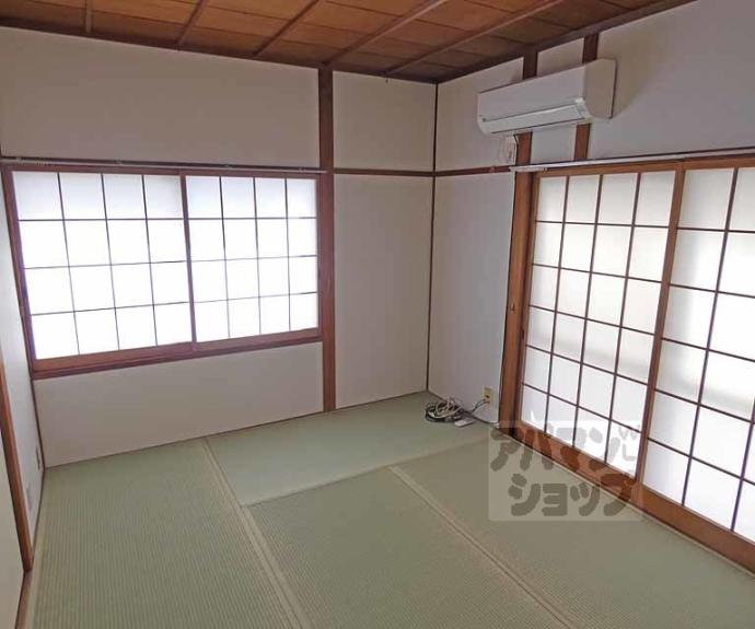 【岩倉南池田町58貸家】