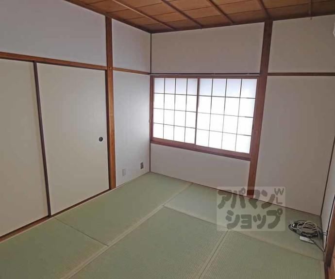 【岩倉南池田町58貸家】