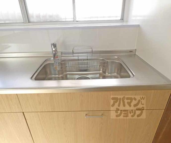 【岩倉南池田町58貸家】