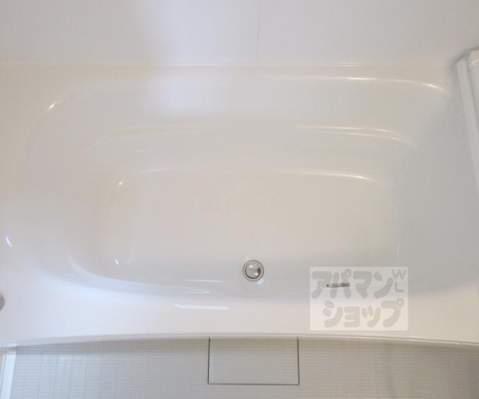 【神光院町貸家】間取