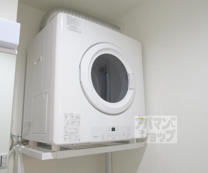 【神光院町貸家】間取