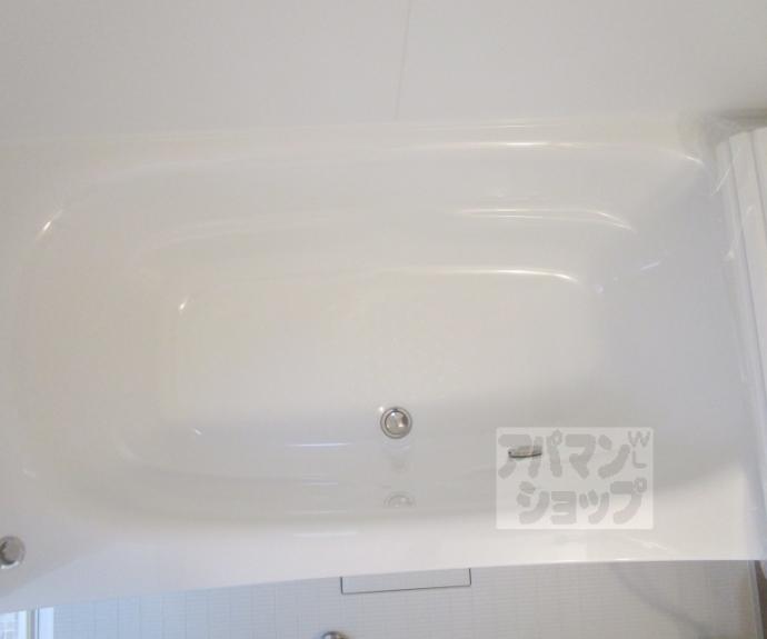 【神光院町貸家】間取