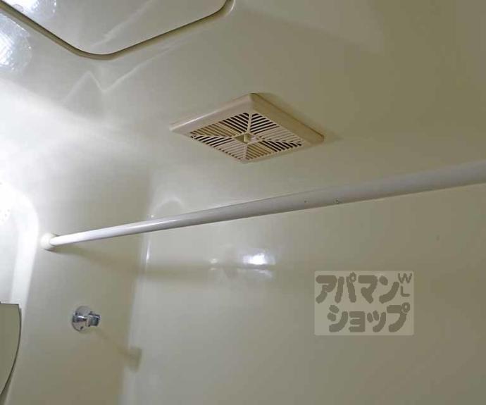 【ＭＯＵＮＴＡＩＮ】間取