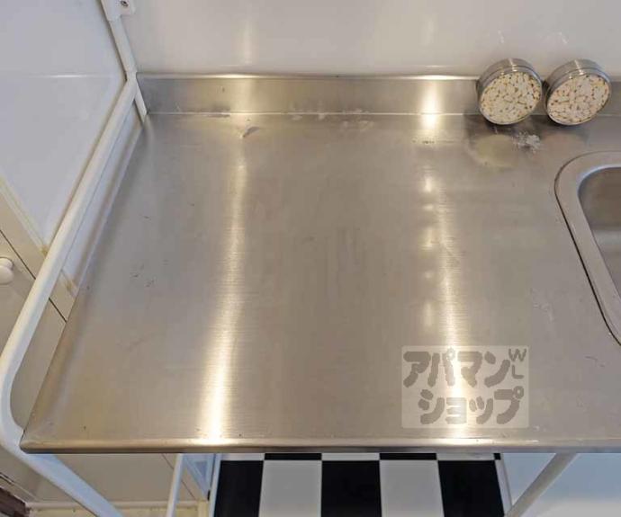 【ＭＯＵＮＴＡＩＮ】間取