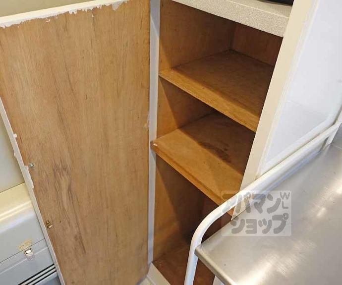 【ＭＯＵＮＴＡＩＮ】間取