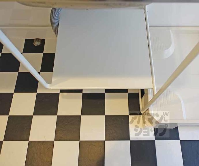 【ＭＯＵＮＴＡＩＮ】間取