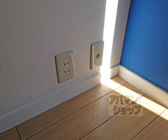 【ＭＯＵＮＴＡＩＮ】間取