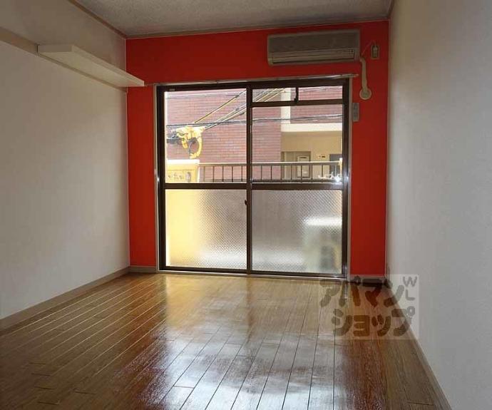 【MOUNTAIN】間取