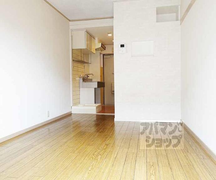 【MOUNTAIN】間取