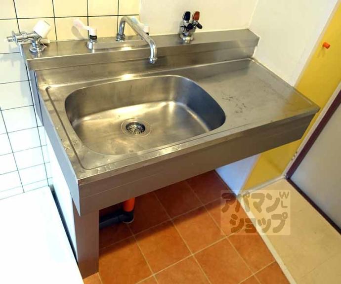 【MOUNTAIN】間取