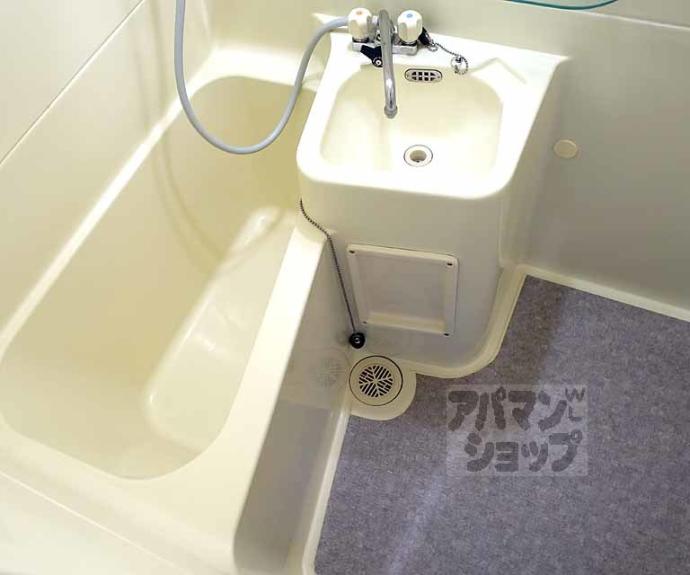 【MOUNTAIN】間取