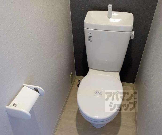 【MOUNTAIN】間取