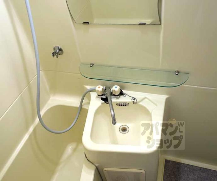 【MOUNTAIN】間取