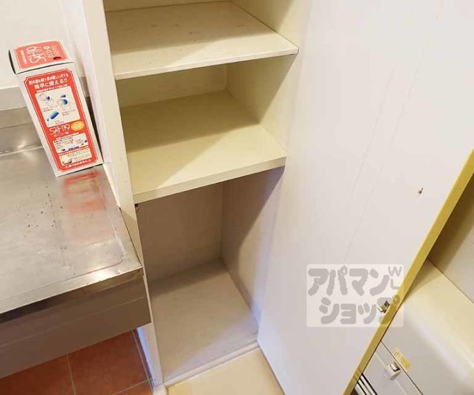 【MOUNTAIN】間取