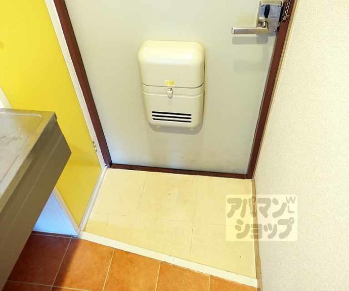 【MOUNTAIN】間取