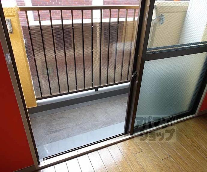 【MOUNTAIN】間取