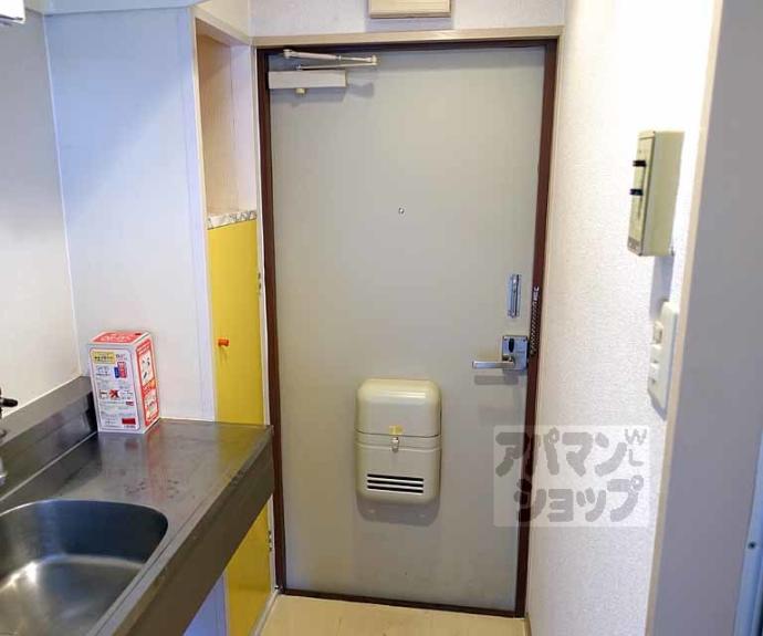 【MOUNTAIN】間取