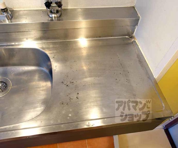 【MOUNTAIN】間取