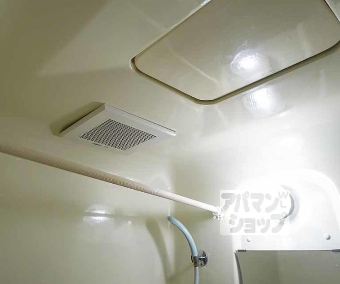 【MOUNTAIN】間取