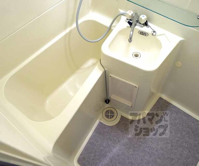 【MOUNTAIN】間取