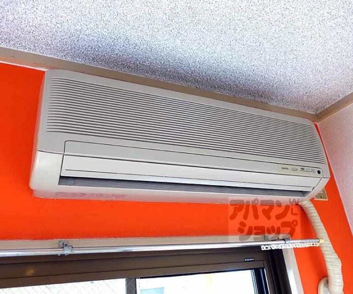 【MOUNTAIN】間取