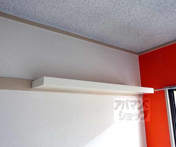 【MOUNTAIN】間取