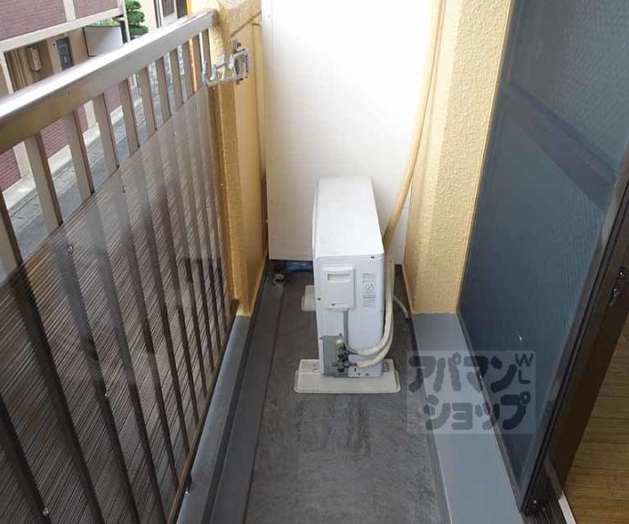 【MOUNTAIN】間取