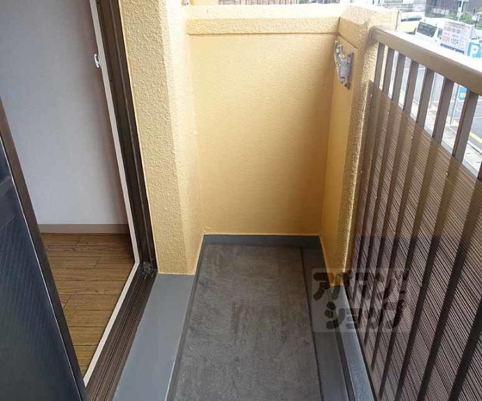 【MOUNTAIN】間取