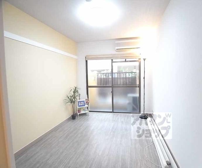 【MOUNTAIN】間取