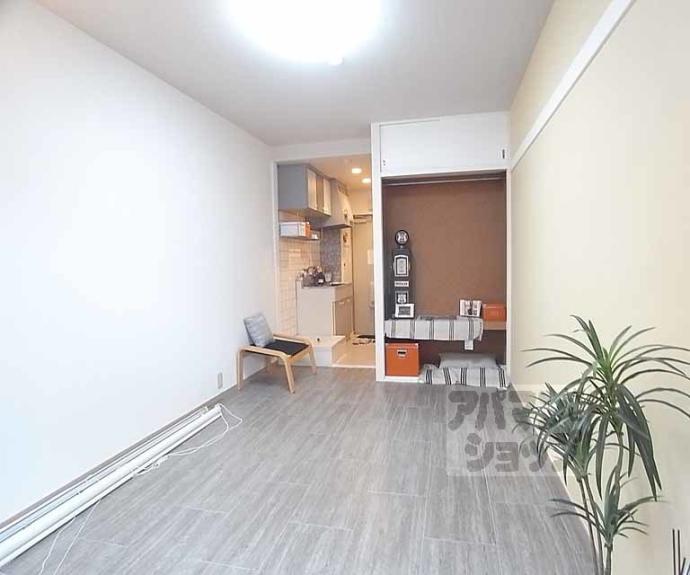 【MOUNTAIN】間取