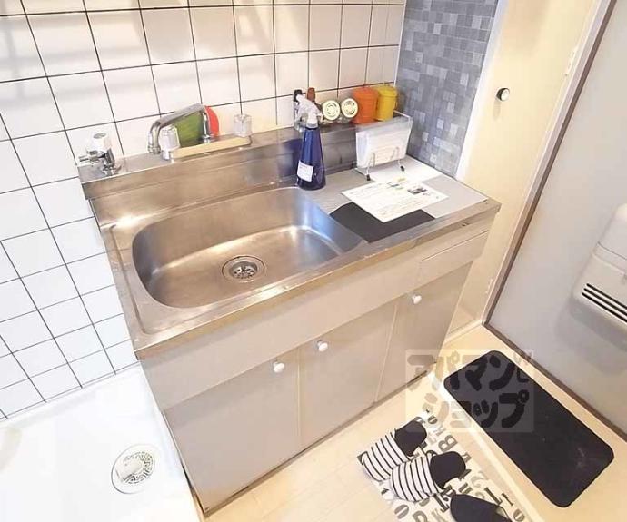 【MOUNTAIN】間取